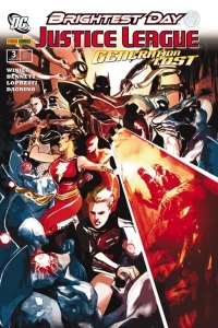 Issue #3