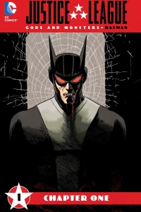 Hunger - Part 1 of 3