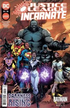 Cover of Worlds End