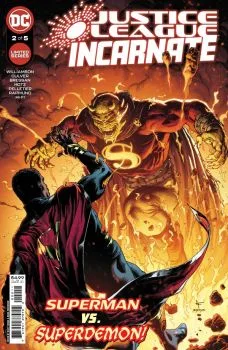 Cover of Worlds Gone Mad!