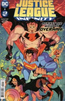 Cover of The Crack'd Mirror Part Two