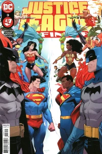 The Crack'd Mirror Part Three