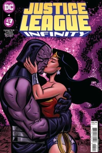 The Crack'd Mirror Part Four