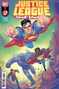 The Crack'd Mirror Part Five