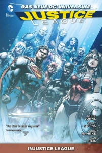 Issue #1