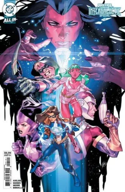 Cover of Cover B