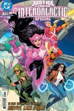 Issue #1