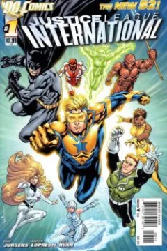 The Signal Masters, Part 1
