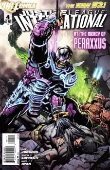Cover of The Signal Masters, Part 4