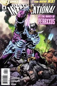 The Signal Masters, Part 4