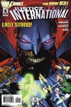 The Signal Masters, Part 5