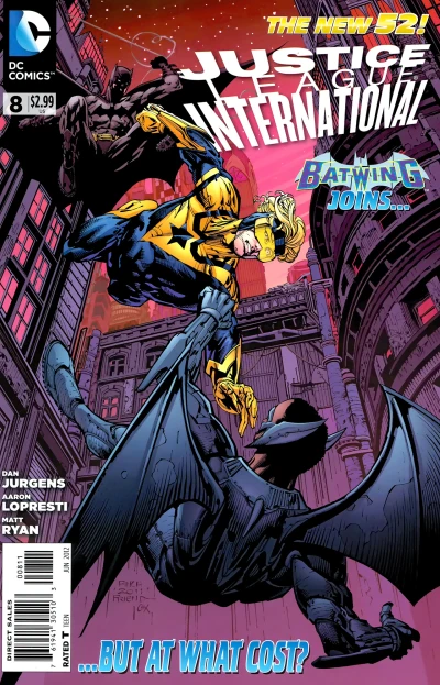 Cover of Collision Course