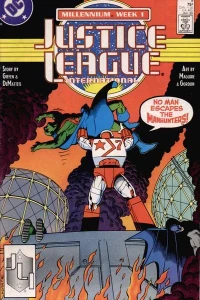 Seeing Red / Brief Encounter