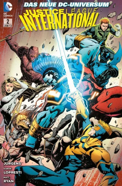 Cover of Volumen 2