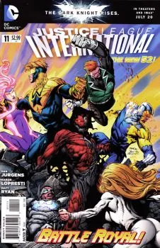 Cover of Final Victory