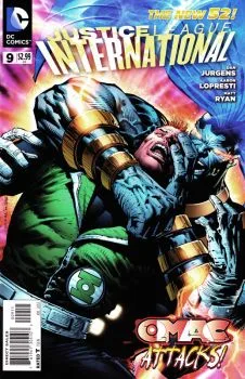 Cover of Into the Firestorm