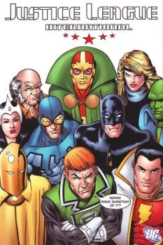 Cover of Vol. 1