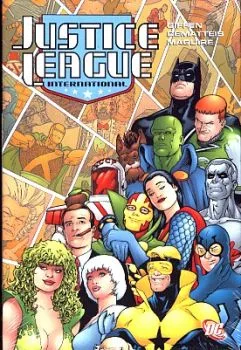Cover of Vol. 3