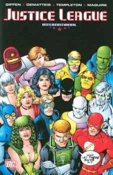Cover of Vol. 4