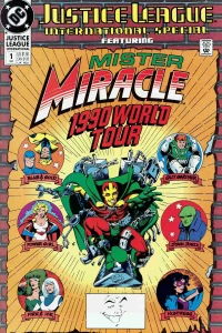 The Show Must Go On...And On... And On... And On