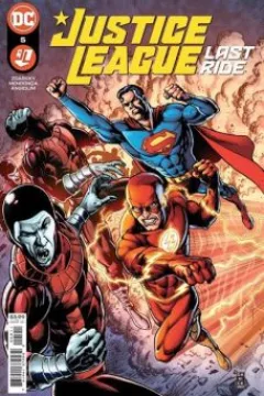 Darkseid Is Power