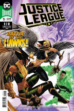 Escape From Hawkworld Part Two