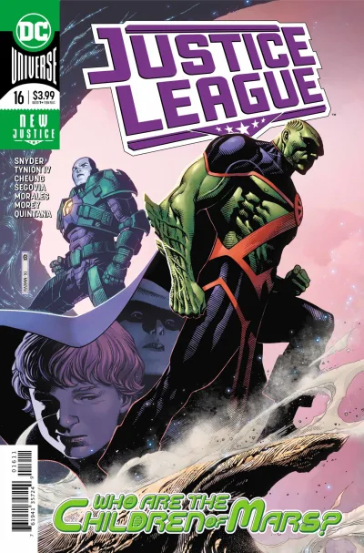 Cover of Escape From Hawkworld Conclusion