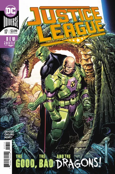 Cover of Old Frontier