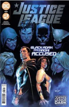 Cover of Prisms Part Five; Visions of Fate