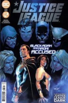Prisms Part Five; Visions of Fate