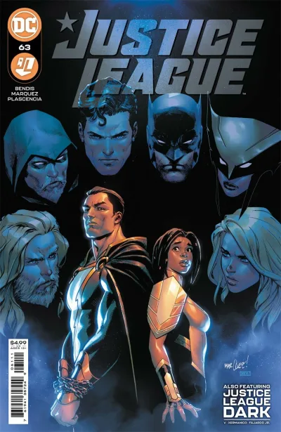 Cover of Prisms Part Five; Visions of Fate