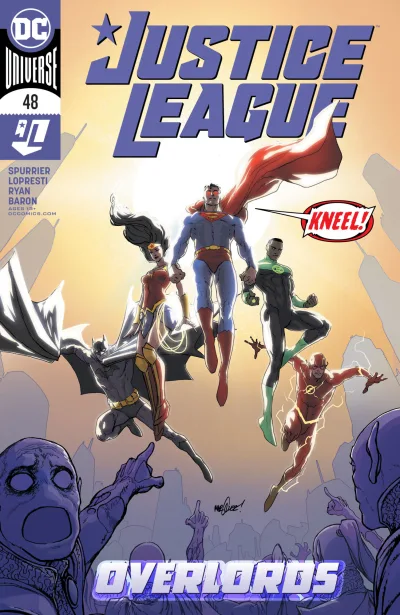 Cover of The Rule Part One