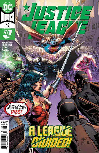 Cover of The Rule Part Two
