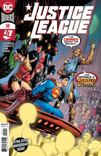Cover of The Rule Finale