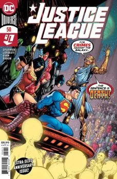 Cover of The Rule Finale