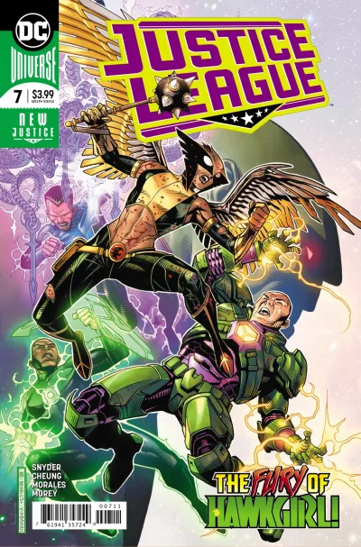 Cover of The Totality Conclusion