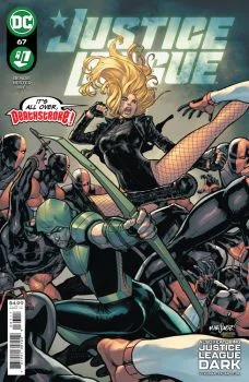 Cover of United Order Part Four; Call of the Darkworld