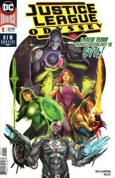 Cover of Ghost Sector Part 1