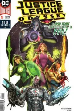 Ghost Sector Part 1
