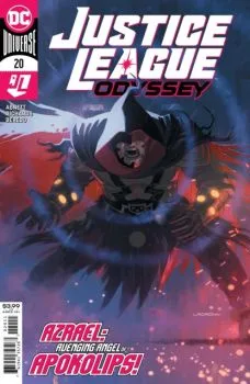 Cover of Count Backward