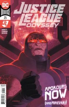 Cover of Last Stand