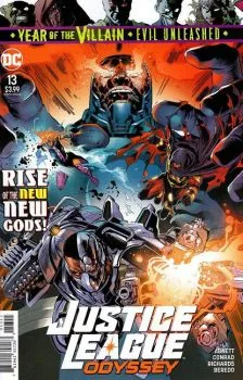 Cover of Summoned