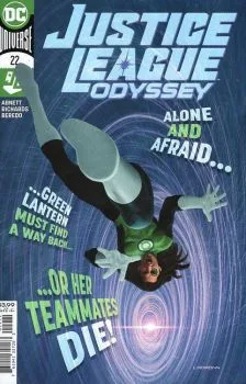 Cover of Suzi Starr Is... The last of the Space Rangers