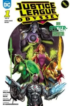 Volume 1