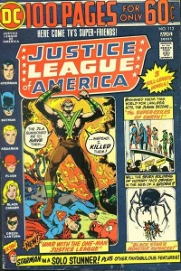 Issue #112