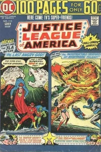 The Last Angry God!; Evil Star Over Hollywood!; Indestructible Creatures of Nightmare Island!