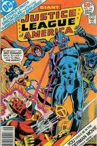 "Inner Mission!"/"Crisis Between Earth-1 And Earth-2!"