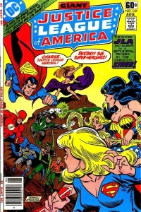 Till Doom Do Us Part!