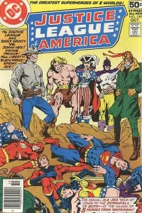 Crisis From Yesterday!