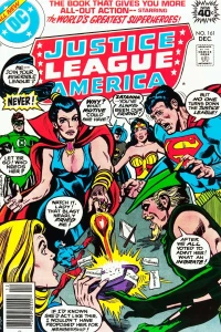 The Reverse-Spells of Zatanna's Magic